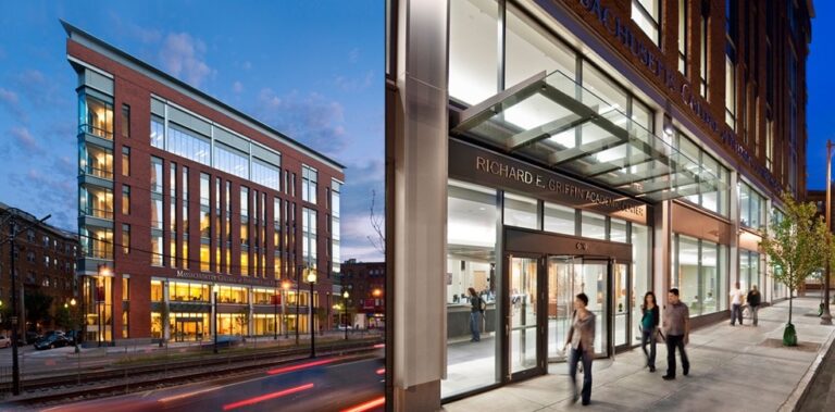 MCPHS University- Boston Physician Assistant Program