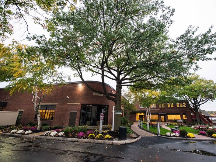 MCPHS University (Manchester/Worcester) Physician Assistant Program