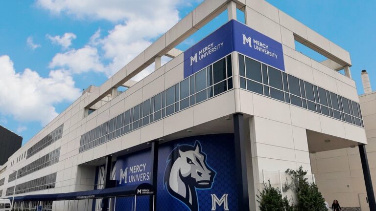 Mercy University Physician Assistant Program