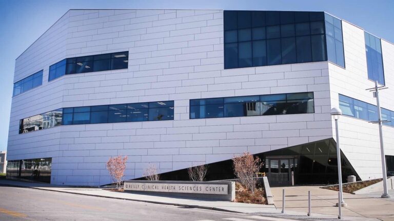 Missouri State University (formerly SWMS) Physician Assistant Program