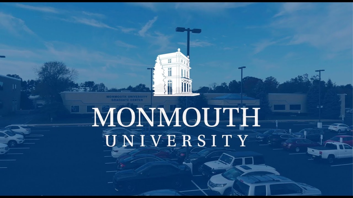 Monmouth University Graduate Center, Building C, home of the Physician Assistant program