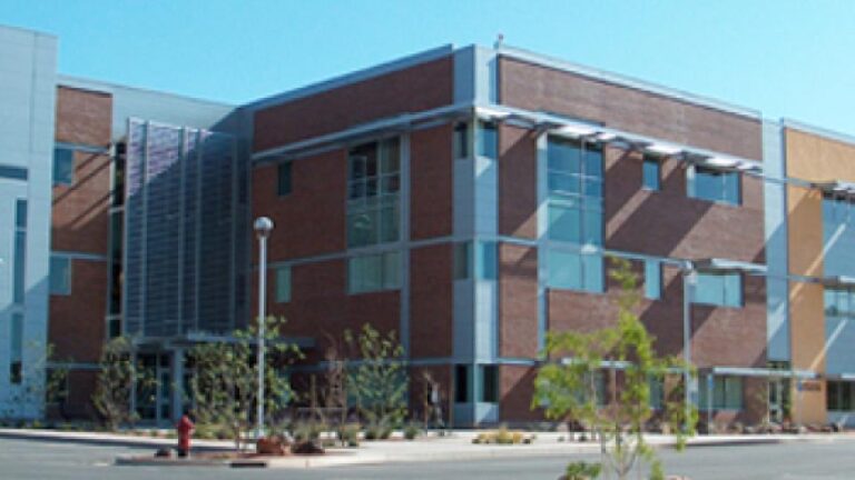 University of Utah PA Program – St. George Campus