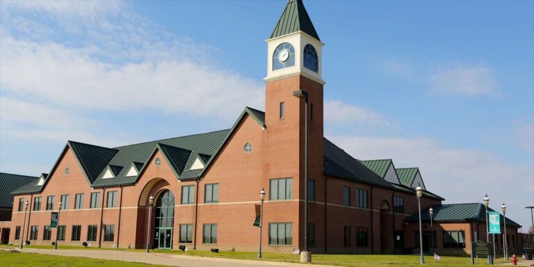 Northeastern State University Physician Assistant Program