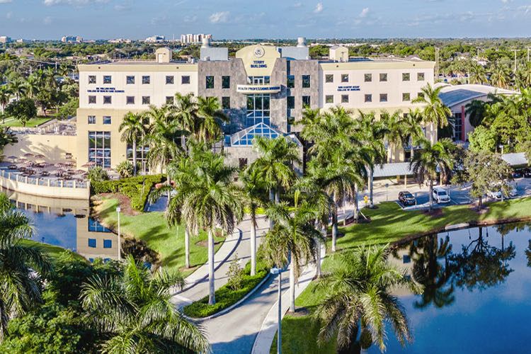 Nova Southeastern University-Fort Lauderdale Physician Assistant Program