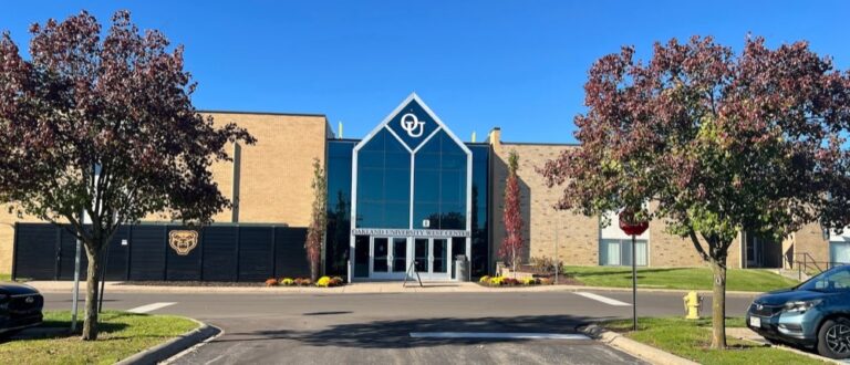 Oakland University Physician Assistant Program