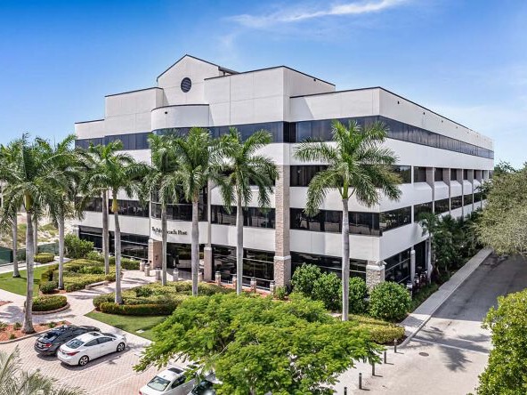 Palm Beach Atlantic University Physician Assistant Program