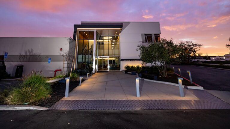Point Loma Nazarene University Physician Assistant Program