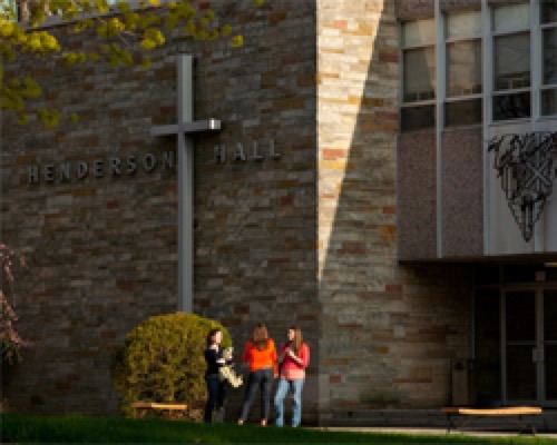 Saint Elizabeth Physician Assistant Program