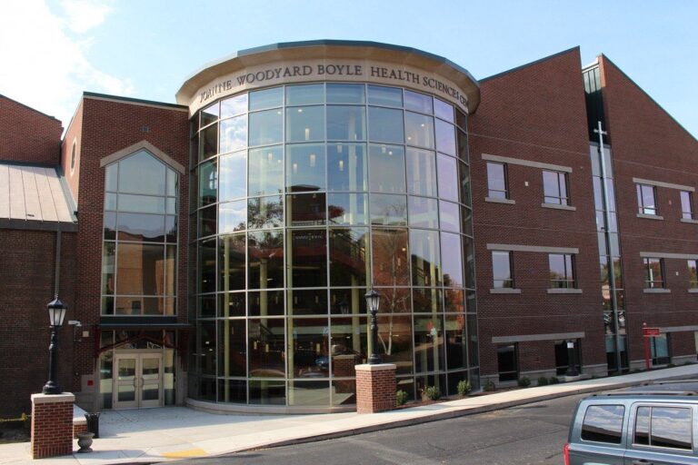 Seton Hill University Physician Assistant Program