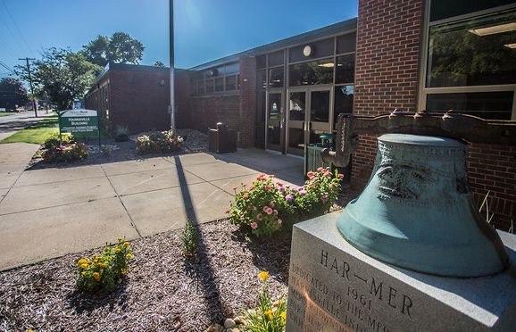 Slippery Rock University Physician Assistant Program