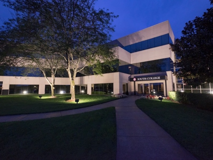South College-Knoxville Physician Assistant Program