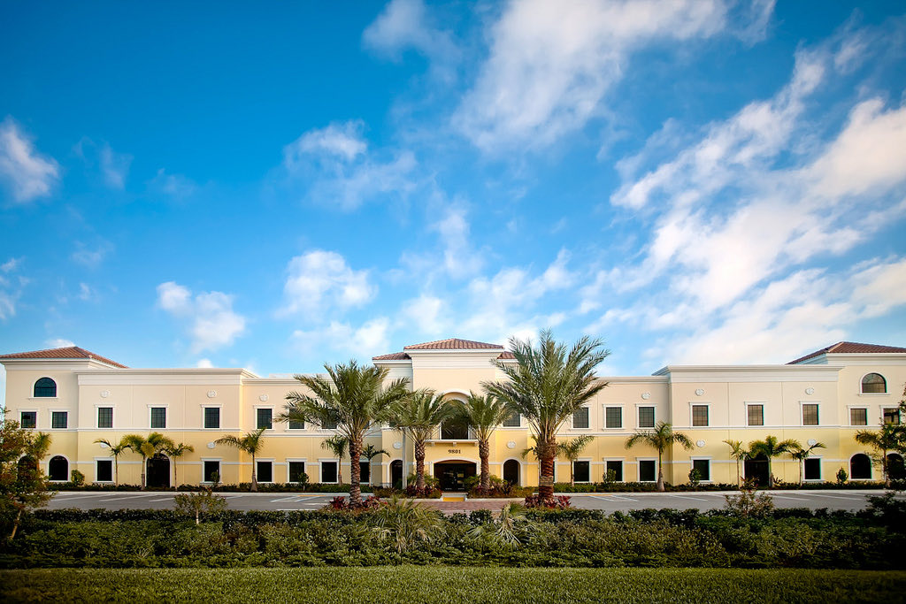 Program campus