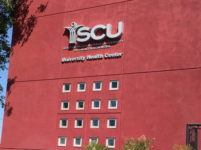 Southern California University of Health Sciences Physician Assistant Program