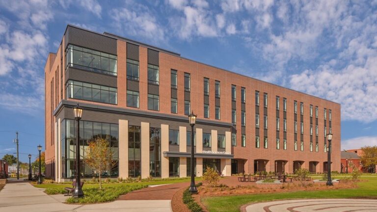 Springfield College Physician Assistant Program