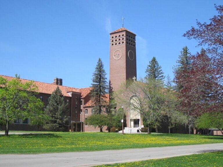 St. Bonaventure University Physician Assistant Program