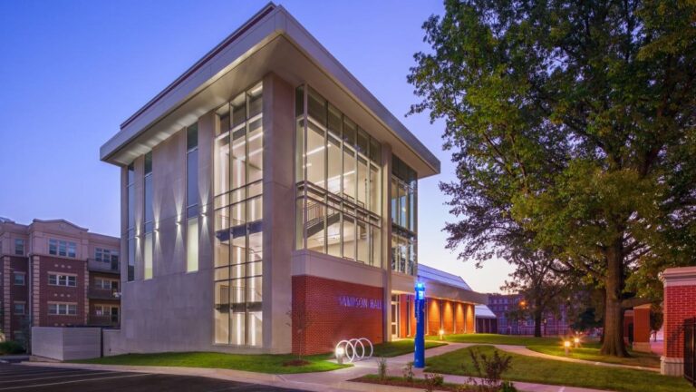 Stephens College Physician Assistant Program