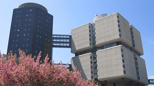 Health Sciences Center at Stony Brook University