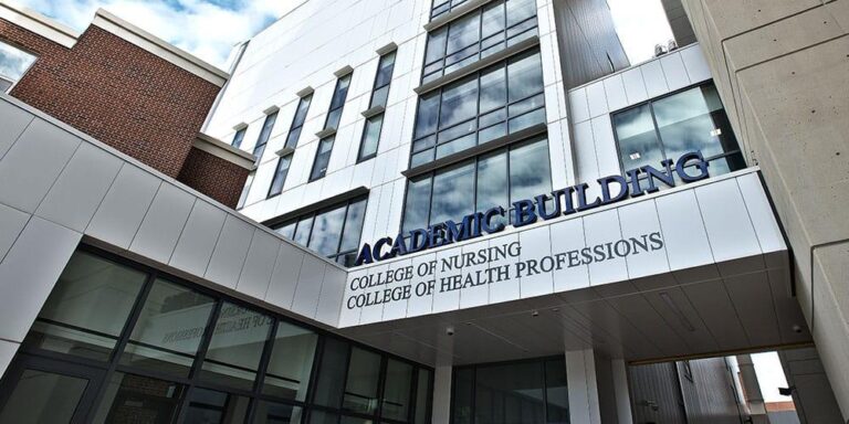 SUNY Upstate Medical Center Physician Assistant Program