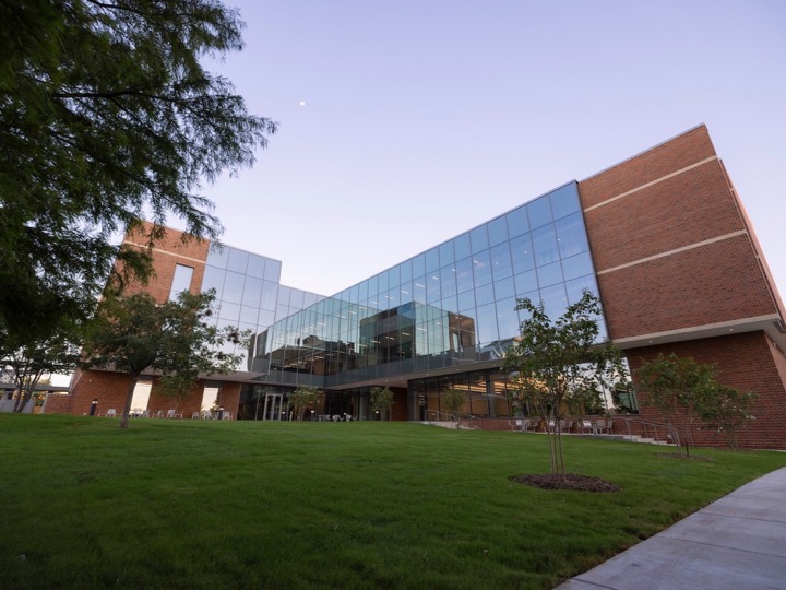 Tarleton State University Physician Assistant