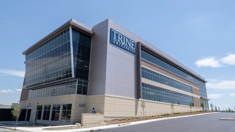 Trine University Physician Assistant Program