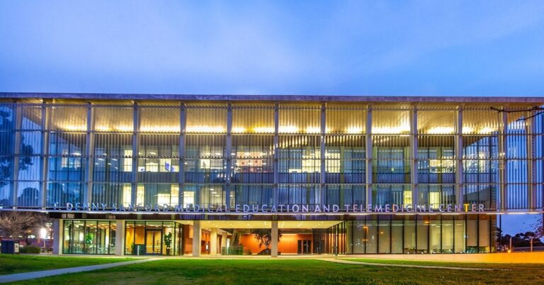 University of California San Diego Physician Assistant Program