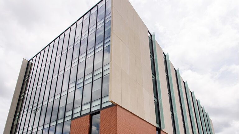 University of Missouri – Kansas City – Columbia Campus