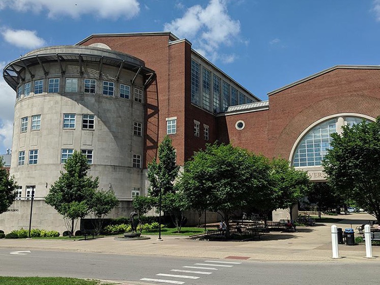 University of Kentucky (Lexington)