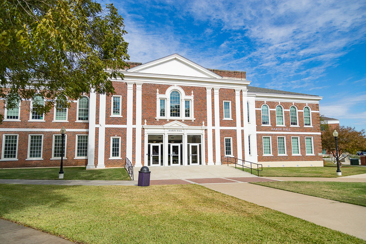 University of Mary Hardin Baylor Physician Assistant Program