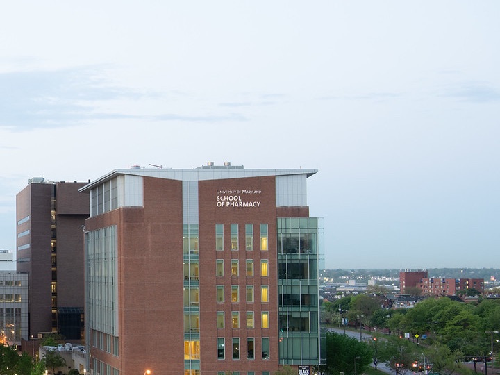 University of Maryland Baltimore Physician Assistant Program