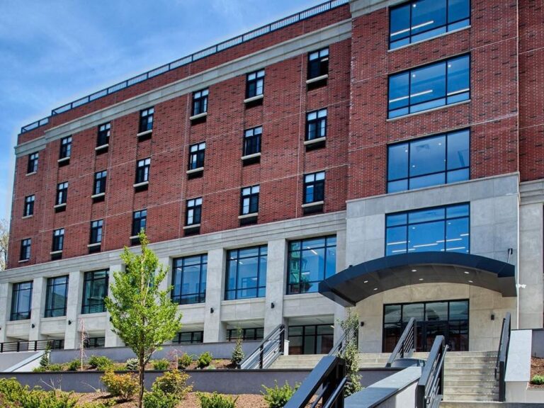 University of Mount Saint Vincent Physician Assistant Program