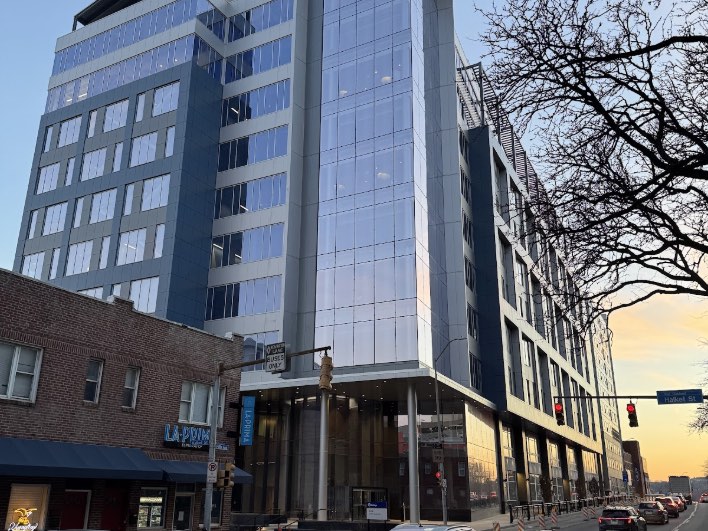 University of Pittsburgh Physician Assistant Program