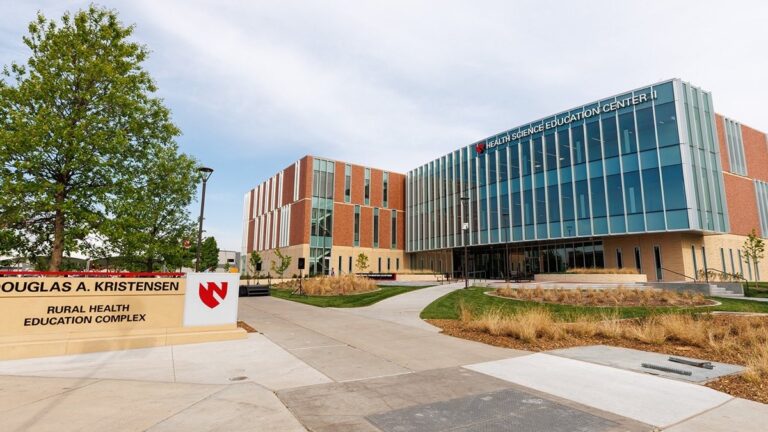 University of Nebraska Medical Center – Kearney