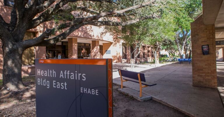 University of Texas Rio Grande Valley Physician Assistant Program