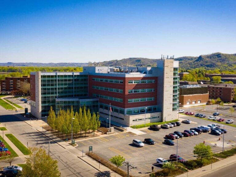 University of Wisconsin-La Crosse Physician Assistant Program