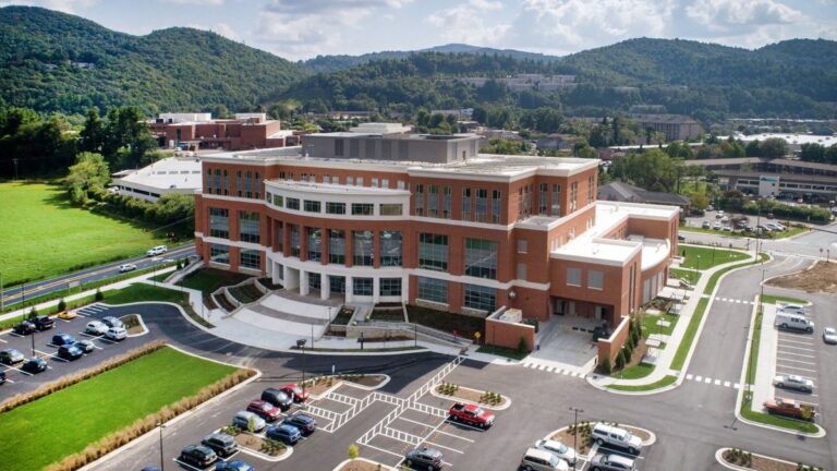 Wake Forest University – Boone Campus