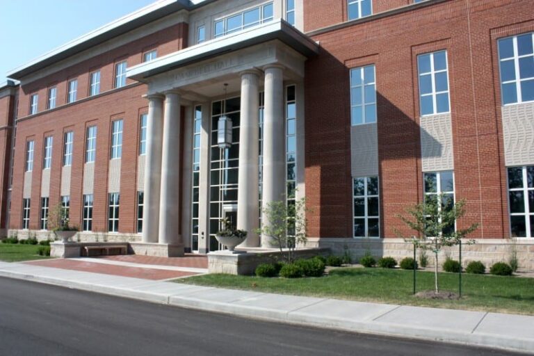 West Liberty University Physician Assistant Program