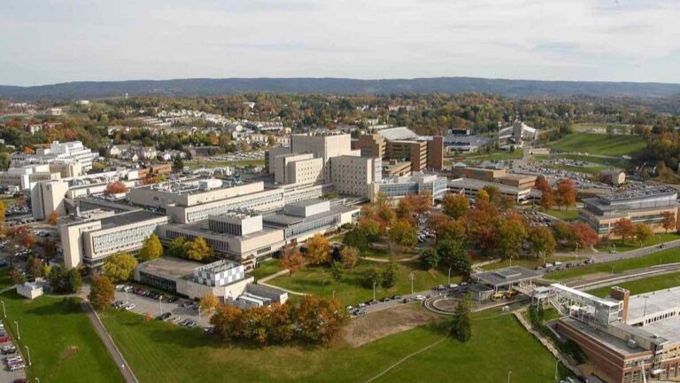West Virginia University Physician Assistant Program