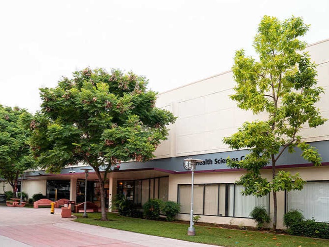 Western University of Health Sciences Physician Assistant Program