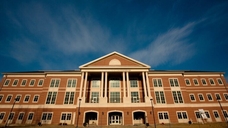 Wingate University Physician Assistant Program