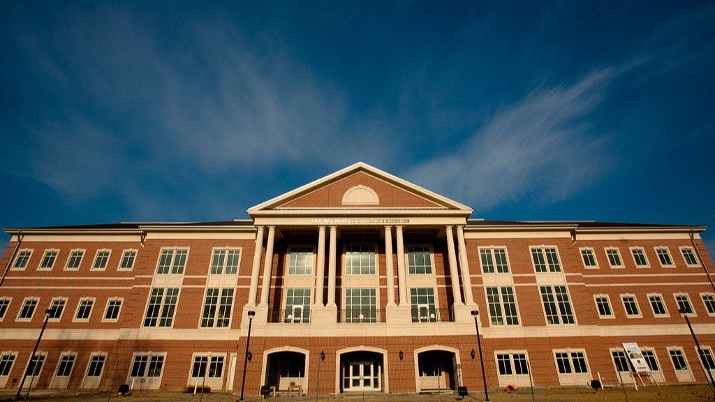 Wingate University Levine College of Health Sciences, home of the Physician Assistant program