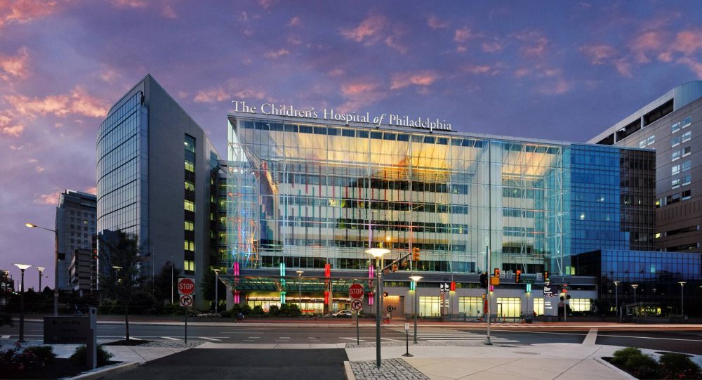 Children's Hospital of Philadelphia Neonatology PA Residency PA