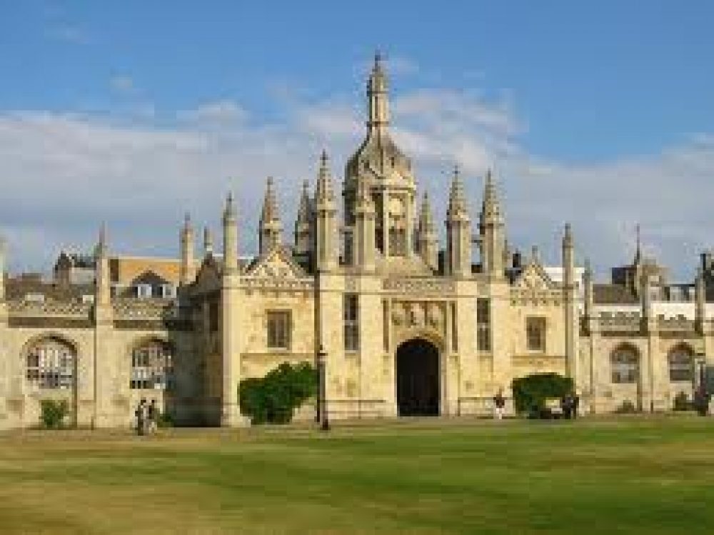 King's College Physician Assistant Program | PA School Finder