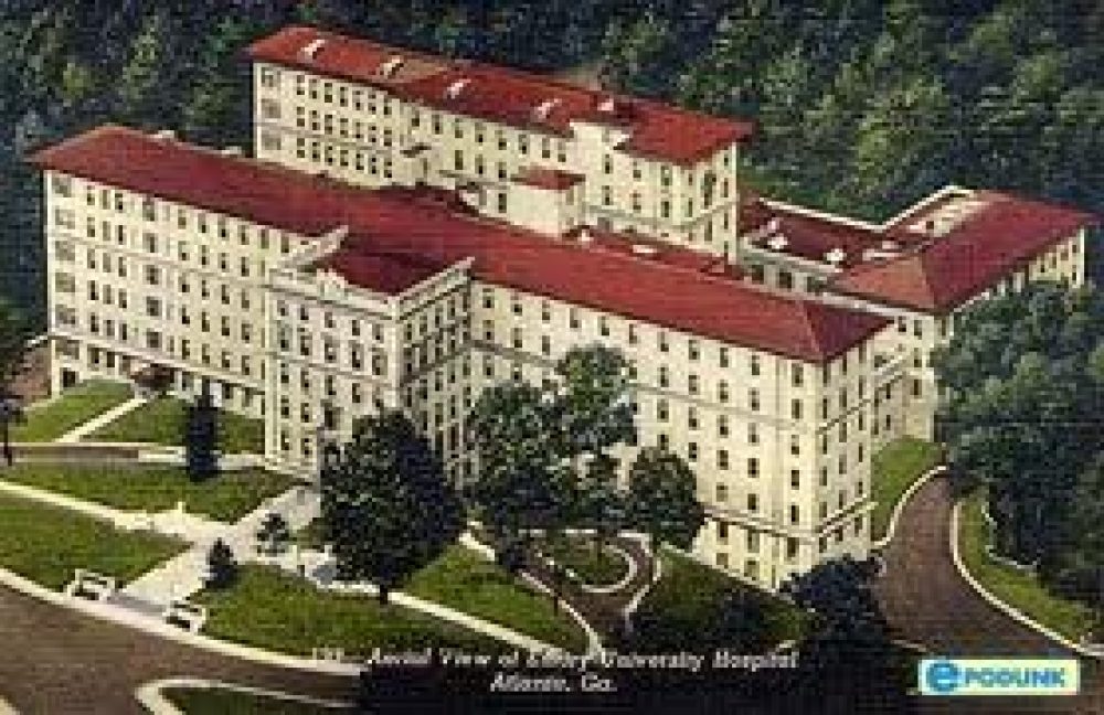 Emory University Physician Assistant Program PA School Finder