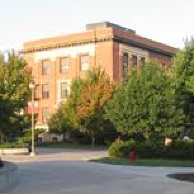 Augusta University (formerly University) Physician