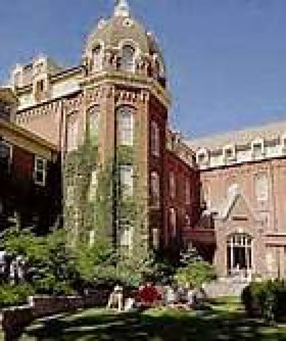 University of Dayton Physician Assistant Program PA