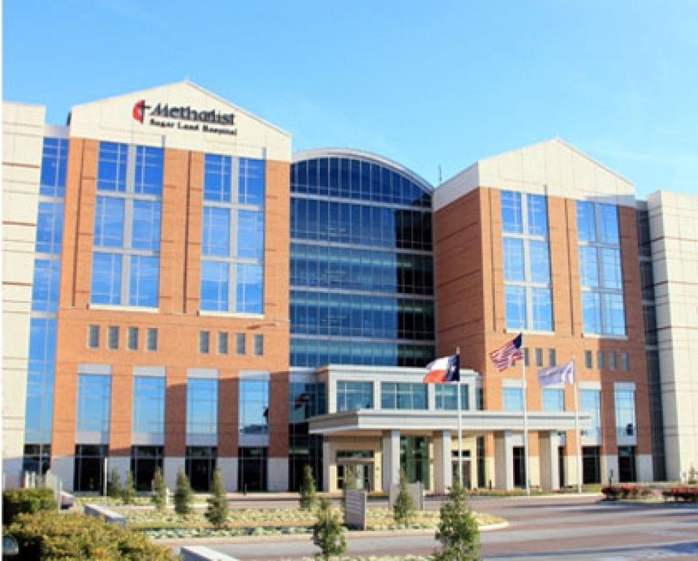 Methodist DeBakey Heart and Vascular Center Cardiothoracic PA Residency