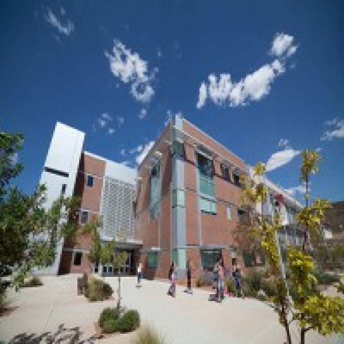 University of UtahSt. Physician Assistant Program PA School