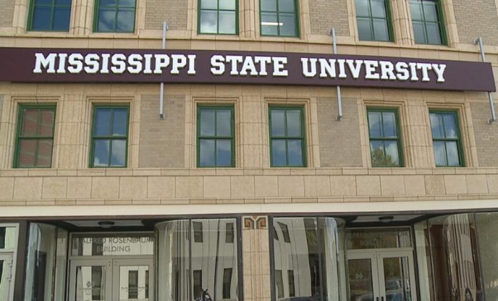 Mississippi State University Meridian Physician Assistant Program