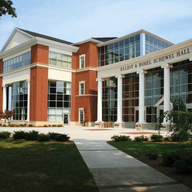 Philadelphia College of Osteopathic Physician