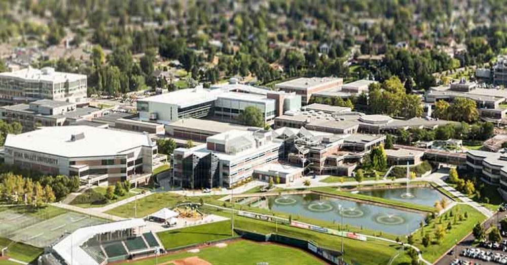 Utah Valley University Physician Assistant Program PA School Finder